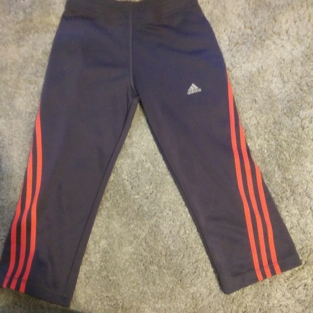 Adidas pants